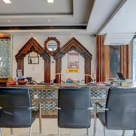 Hotel O Rajdhani Group Of Hotels Mysuru Zewnętrze zdjęcie