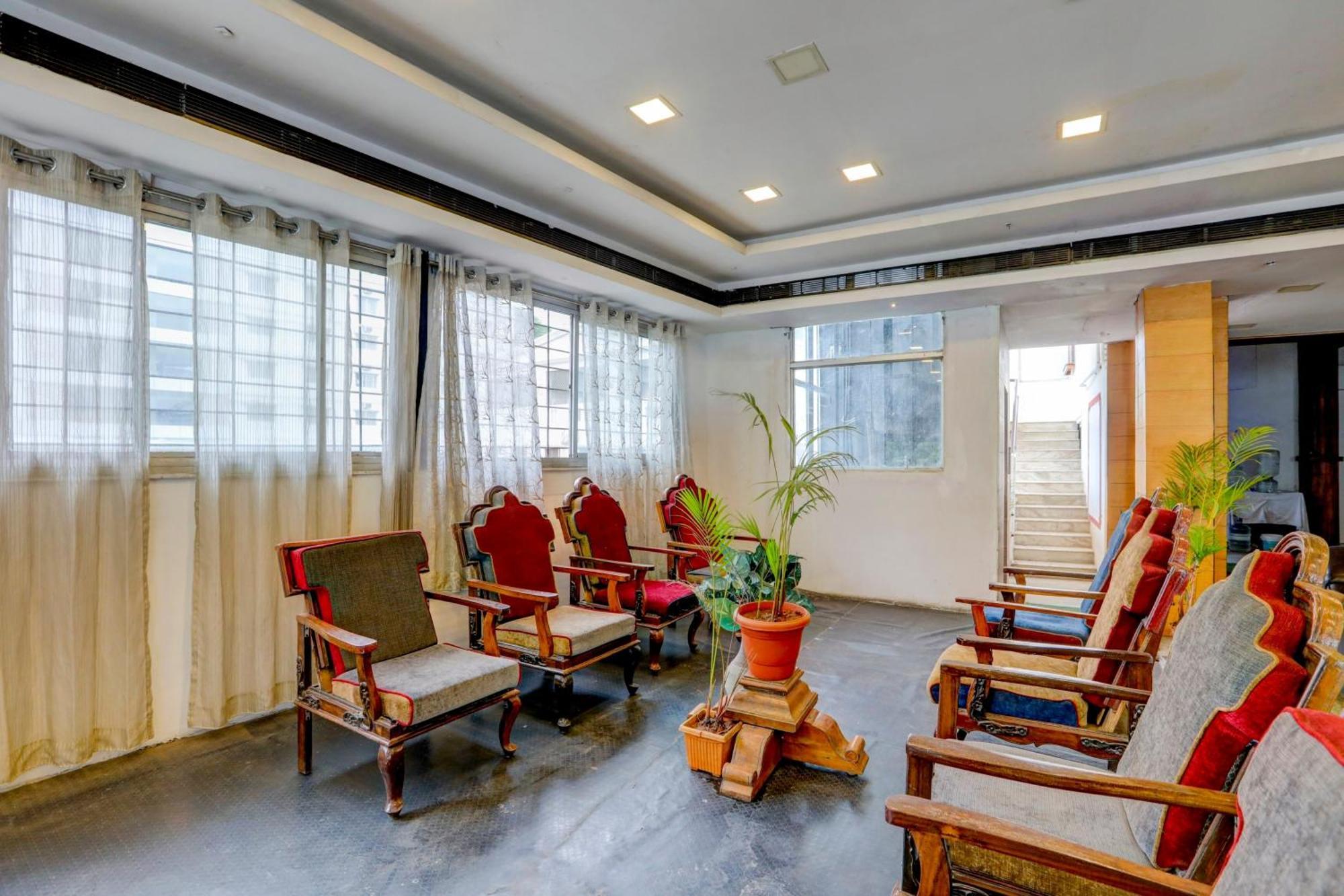Hotel O Rajdhani Group Of Hotels Mysuru Zewnętrze zdjęcie