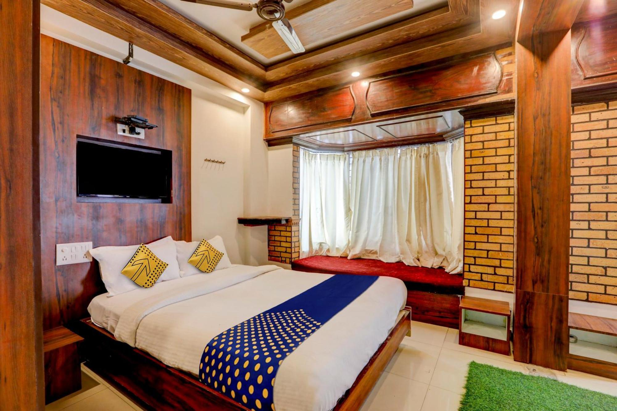 Hotel O Rajdhani Group Of Hotels Mysuru Zewnętrze zdjęcie