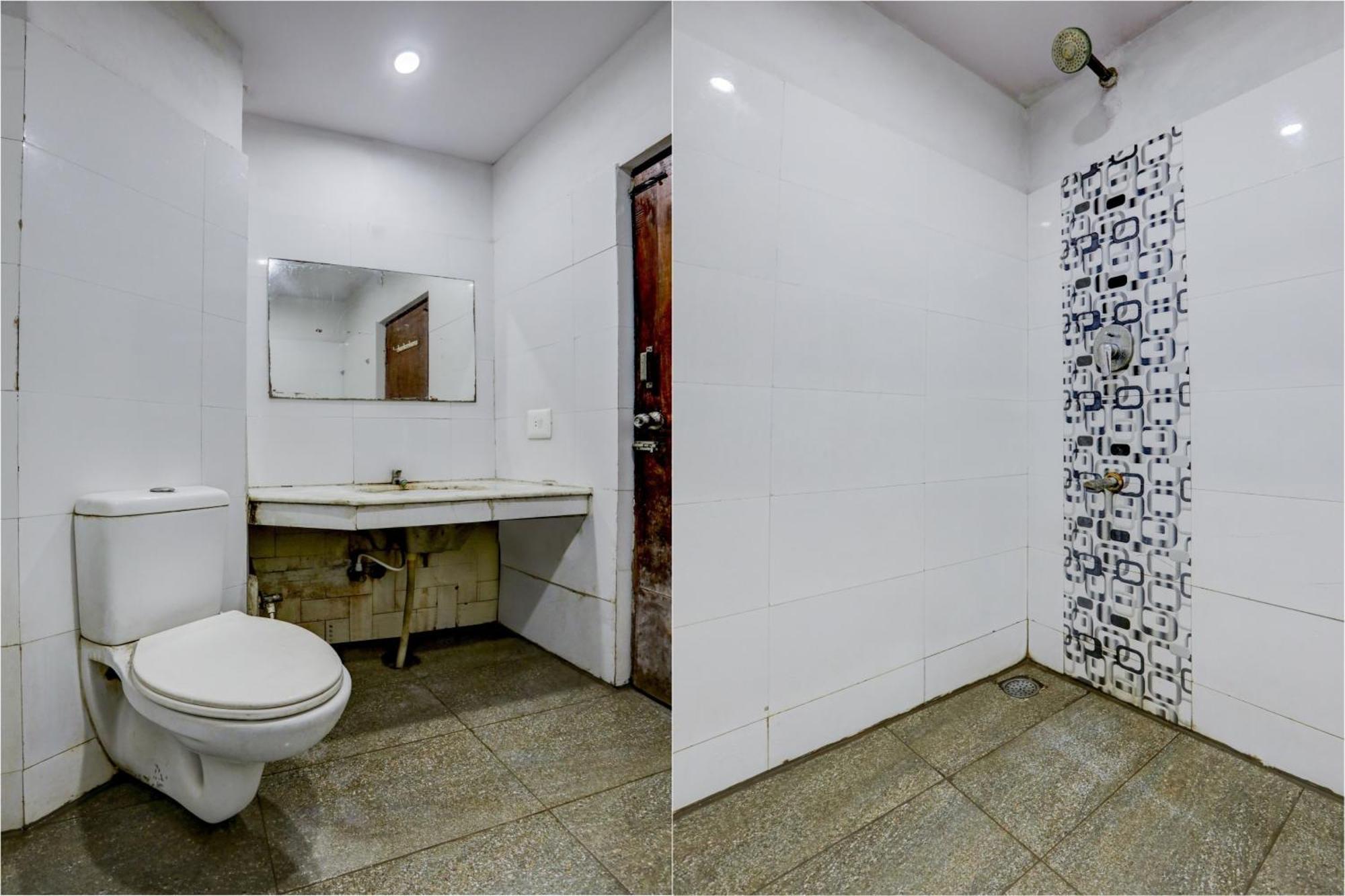 Hotel O Rajdhani Group Of Hotels Mysuru Zewnętrze zdjęcie
