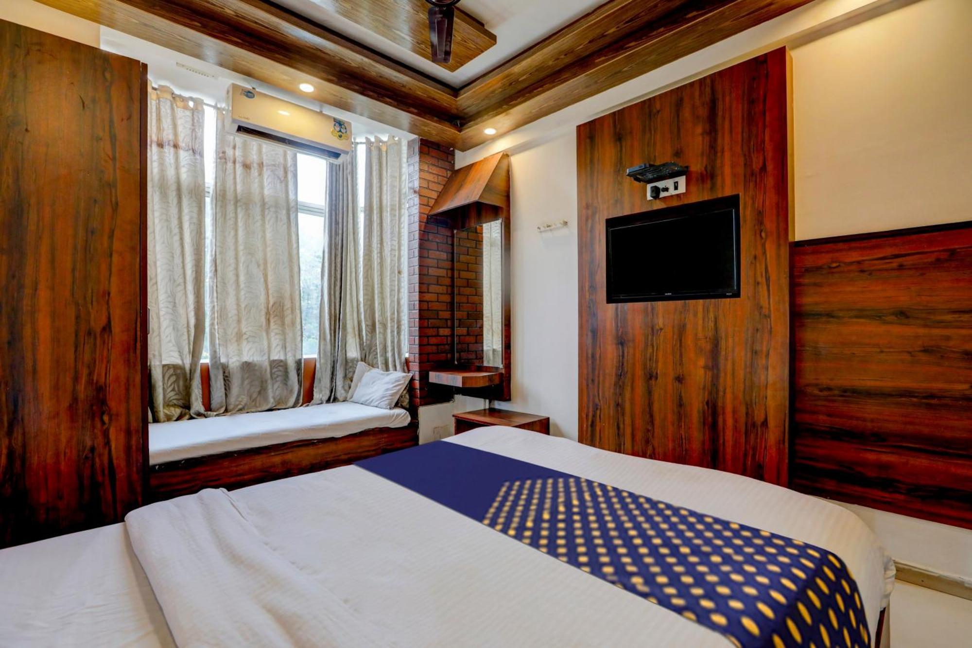 Hotel O Rajdhani Group Of Hotels Mysuru Zewnętrze zdjęcie
