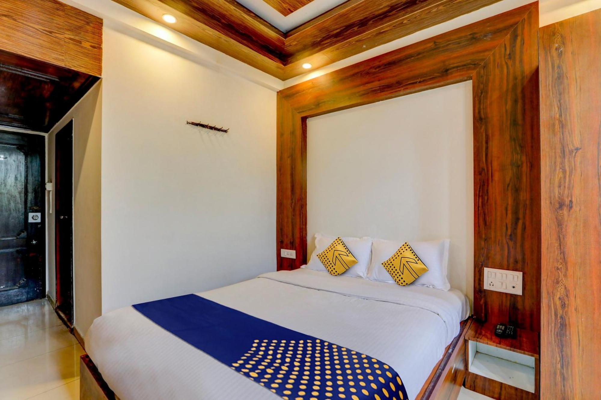 Hotel O Rajdhani Group Of Hotels Mysuru Zewnętrze zdjęcie