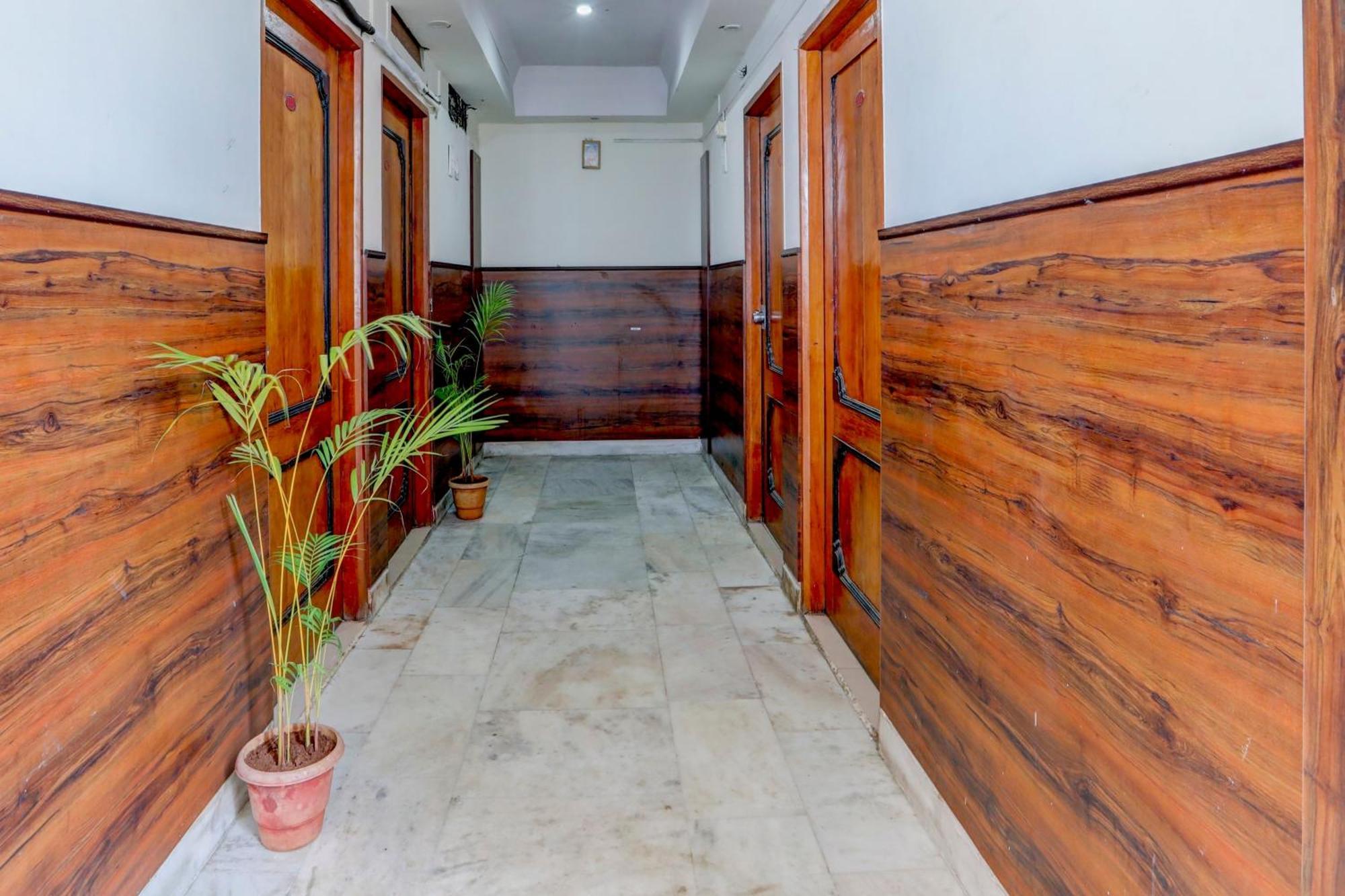 Hotel O Rajdhani Group Of Hotels Mysuru Zewnętrze zdjęcie