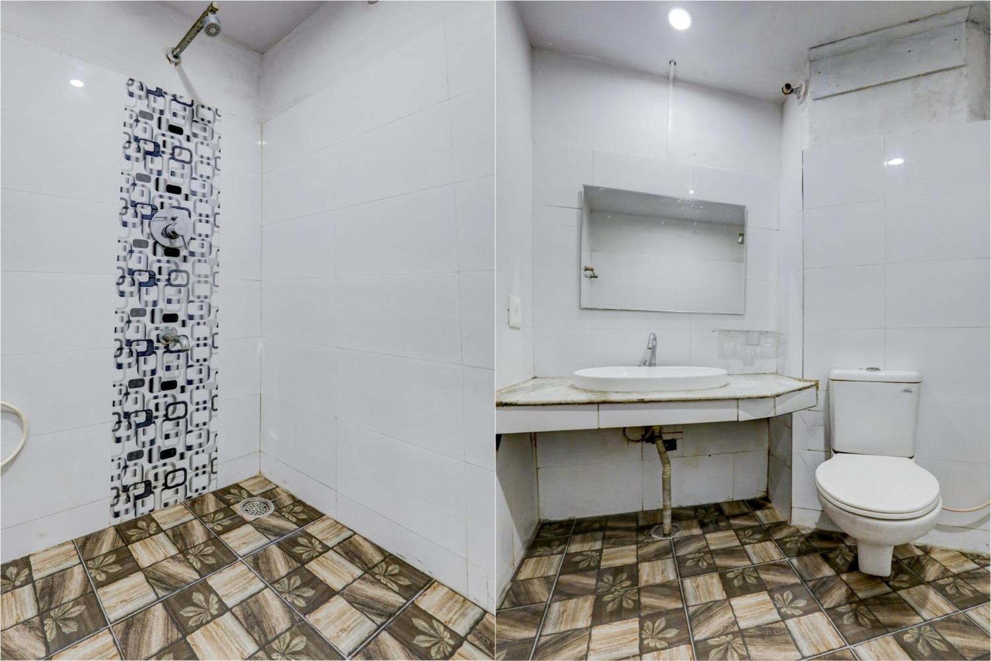 Hotel O Rajdhani Group Of Hotels Mysuru Zewnętrze zdjęcie