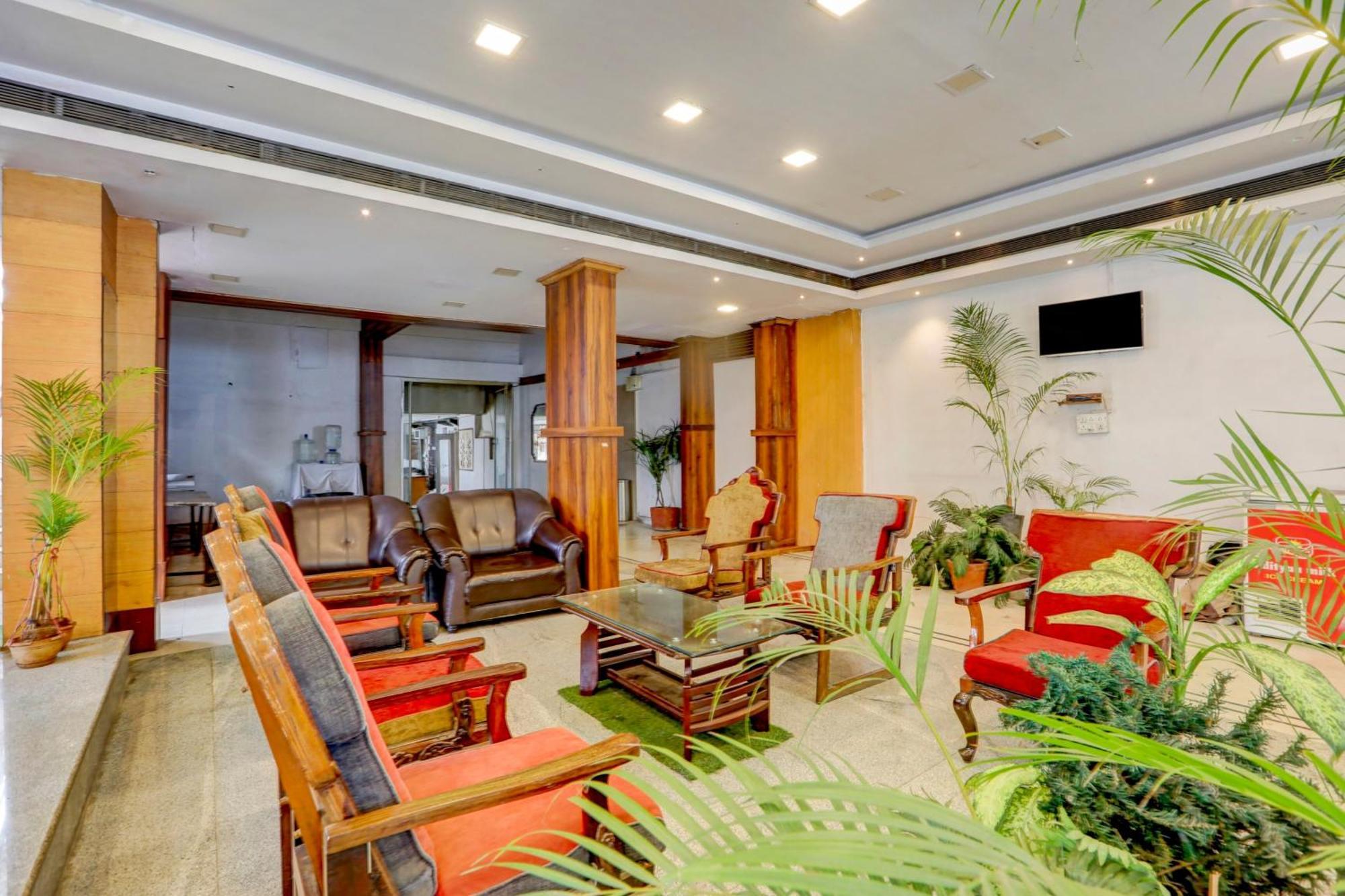 Hotel O Rajdhani Group Of Hotels Mysuru Zewnętrze zdjęcie